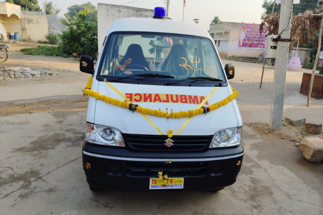 Ambulance Service